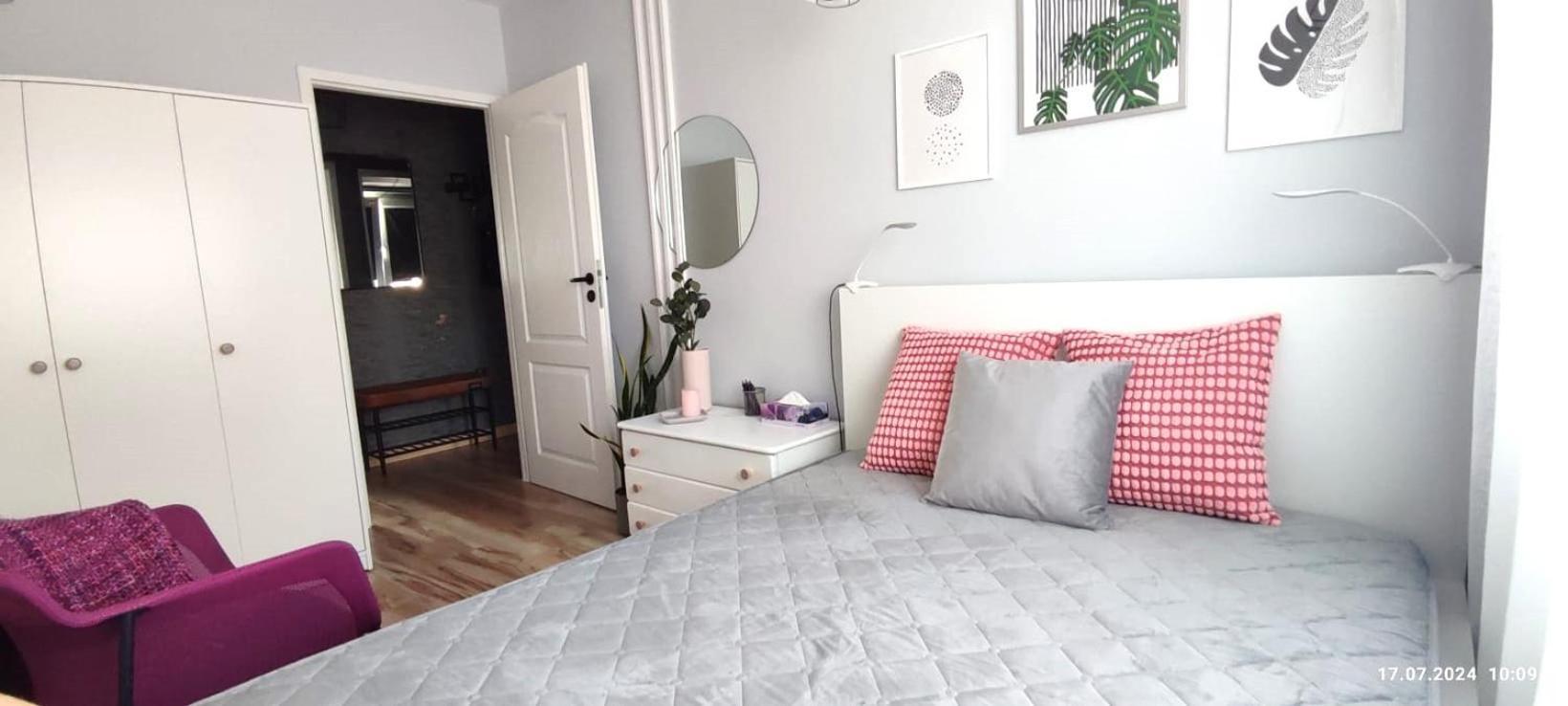 Apartment Bielany-wawrzyszew Warschau