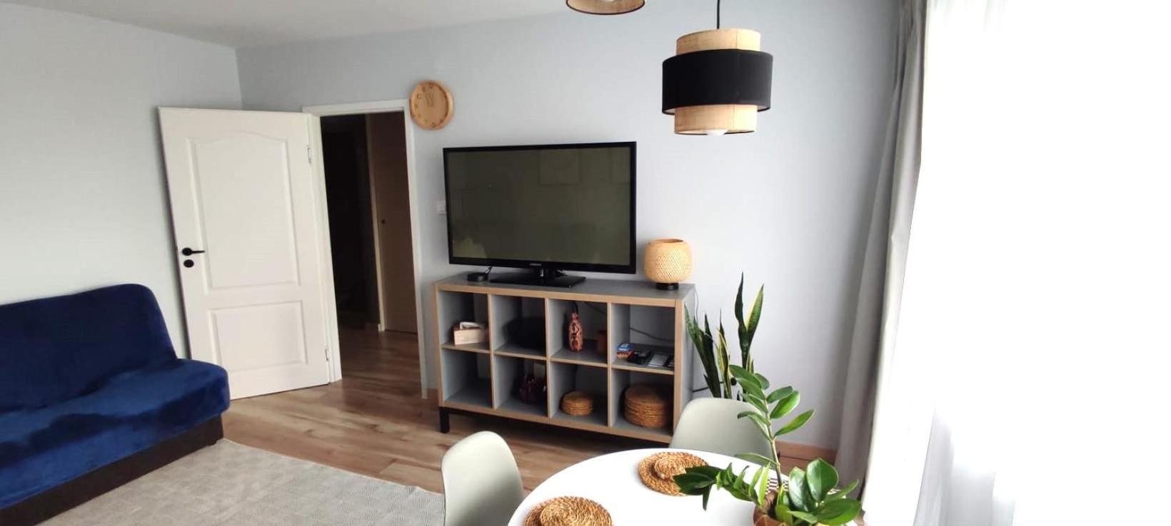 Apartament Bielany-wawrzyszew