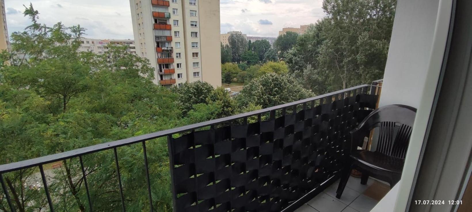 Bielany-wawrzyszew Apartament *