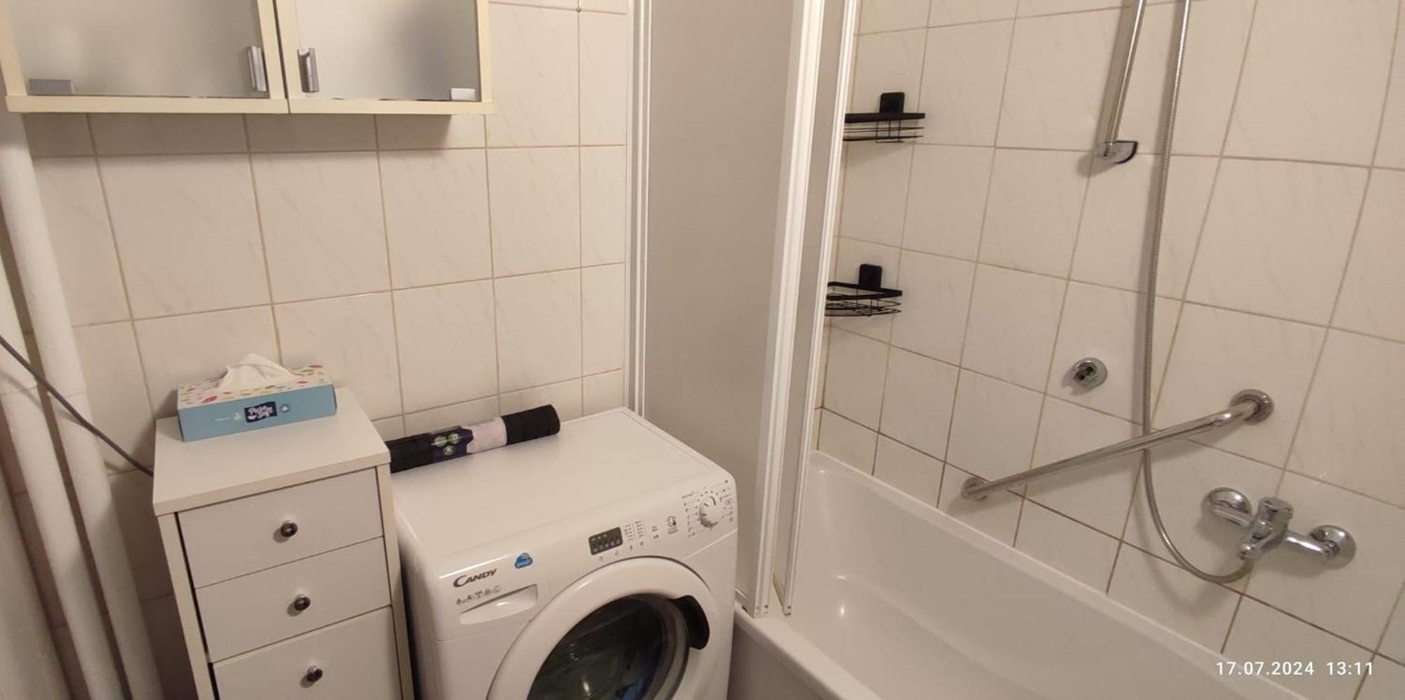 Bielany-wawrzyszew Apartament *