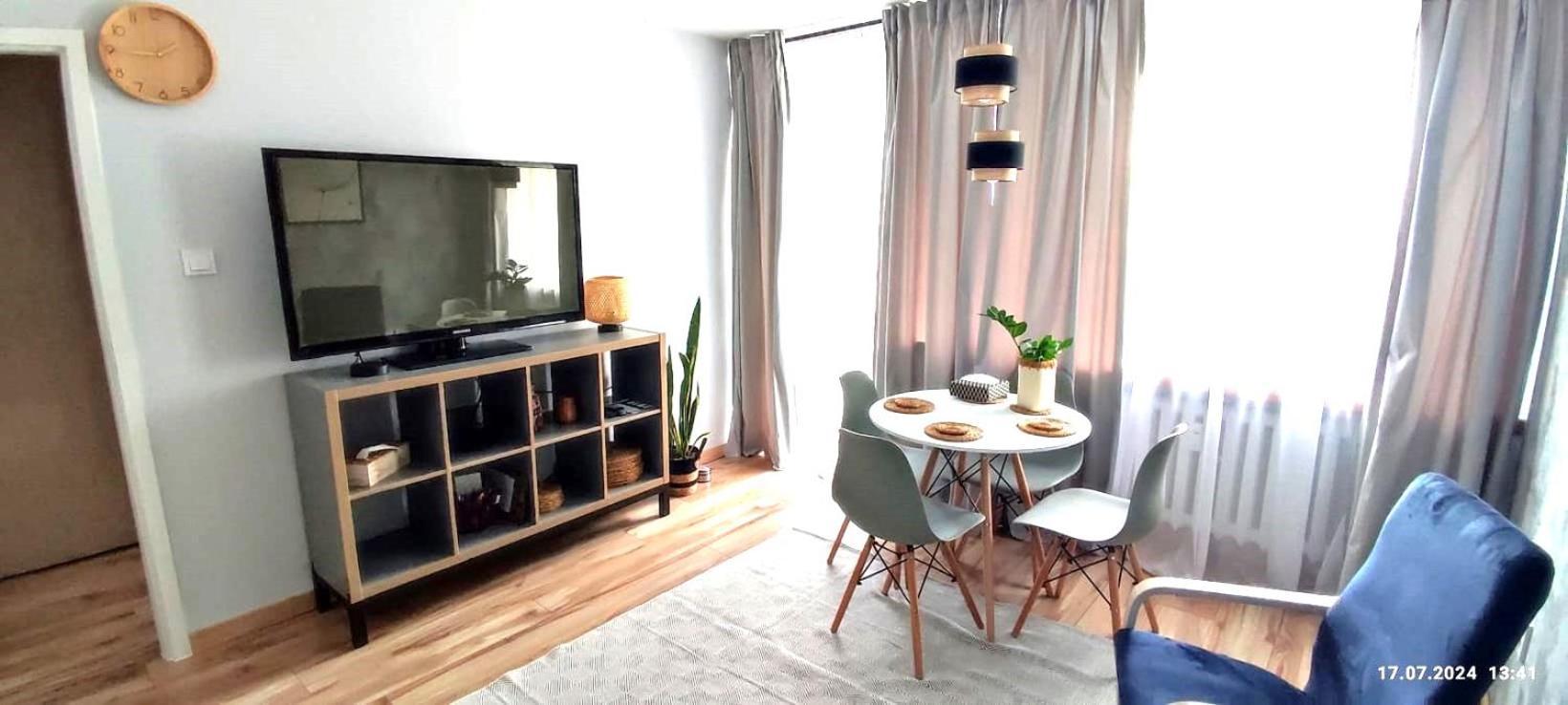 Bielany-wawrzyszew Apartament Warszawa