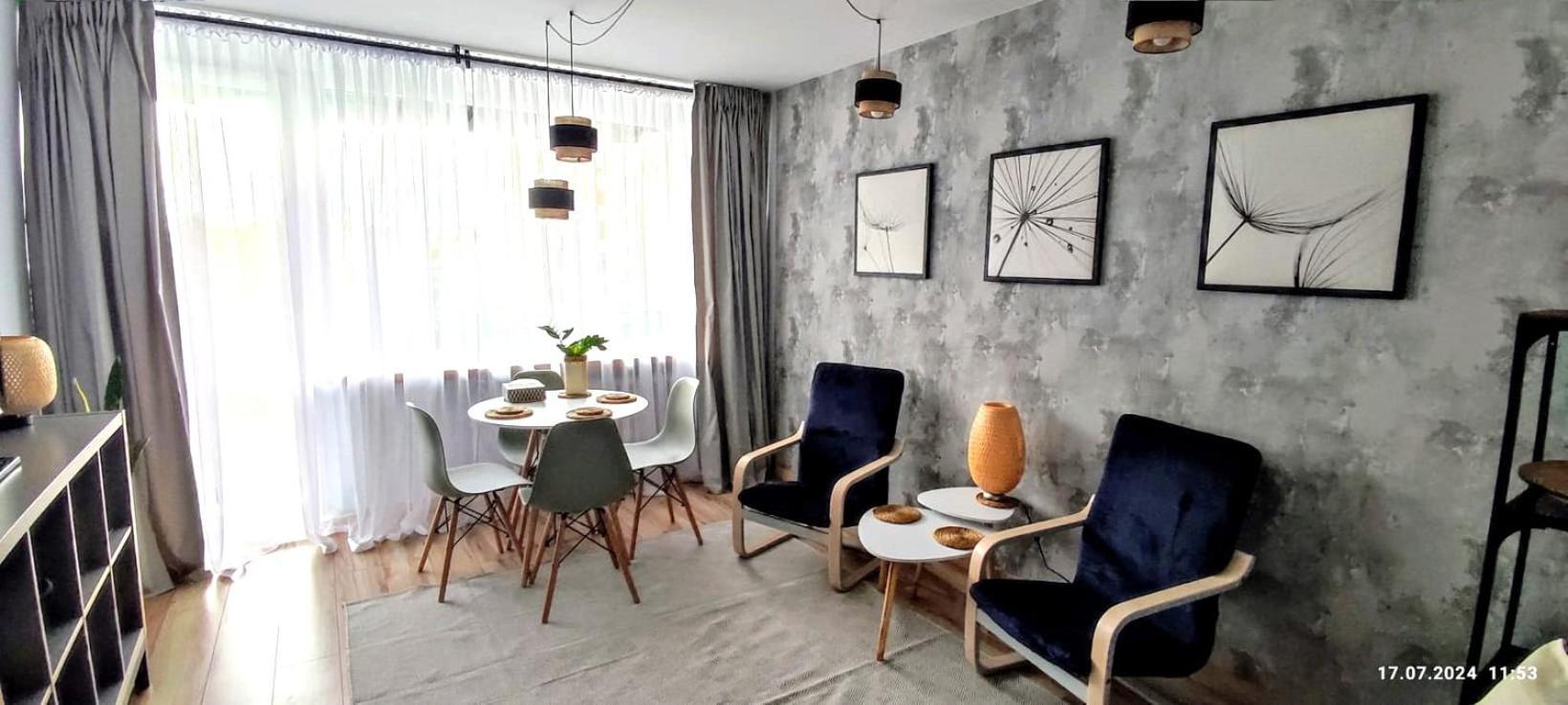 Apartament Bielany-wawrzyszew